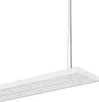 LED-Pendelleuchte LUZ06-D 23.013.40 ws