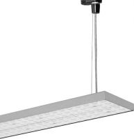 LED-Pendelleuchte LUZ06-P 23.013.30 si