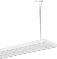 LED-Pendelleuchte LUZ06-P 23.013.30 ws