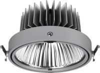 LED-Strahlereinsatz SCEKLP33.3040.25D ws