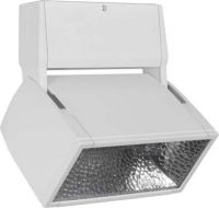 LED-Stromschienenstrahler EL 304.40.4 ws