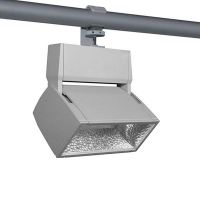 LED-Stromschienenstrahler EL 304.40.5 ws