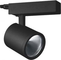 LED-Stromschienenstrahler SCOUT203.930.50.2sw