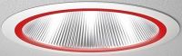 Lichteffektring FLIRZ 200.06 rt/mt