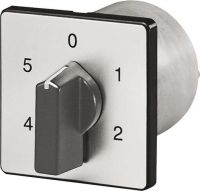 5-Stufenschalter DSS 20