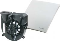 Abluftelement Centro-E