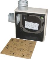 Abluftsystem ER-UPB/L