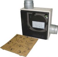 Abluftsystem ER-UPB/R