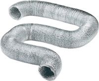 Aluminium-Flexrohr AFR 150