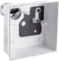 Aufputzputzgehäuse ER GH APB