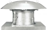 Axial-Dachventilator DZD 50/6 B