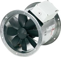 Axial-Rohrventilator EZR 50/8 B
