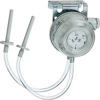 Differenzdruckwächter DW 1000