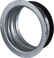 Einbaurahmen mit Dichtung EBR-D 10