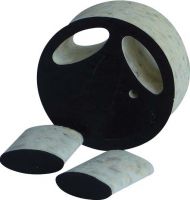 Einschubschalldämpfer SDE 12