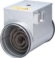 Elektro-Lufterhitzer DRH 16-5 R