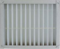 Ersatzfilter ECR 25-31 G4