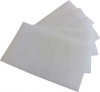 Ersatzluftfilter FF 17 (VE5