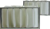 Ersatzluftfilter KF 31