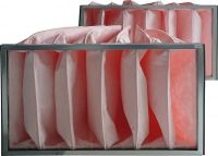 Ersatzluftfilter KF 35-7