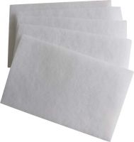 Ersatzluftfilter ZF 35