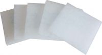 Ersatzluftfilter ZRF