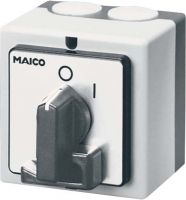 Haupt- u Reparaturschalter HS 6