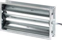 Kanal-Verschlussklappe RKP 28