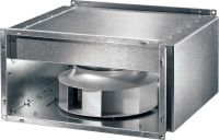 Kanalventilator DSK 50 EC