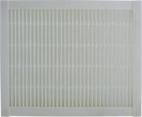 Luftfilter, Ersatz ECR 25-31 F7