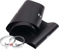 Manschette elastisch EL 50 Ex