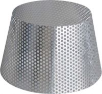 Regenschutzgitter RG 160