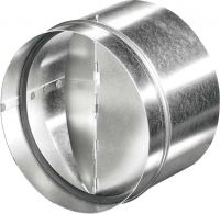 Rohr-Rückschlagklappe AVM 16