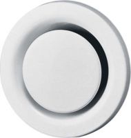 Tellerventil Metall TM 15