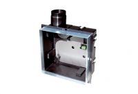 Unterputzgehäuse ER GH-VWR