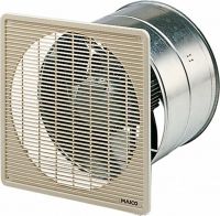 Ventilator DZF 40/4 B