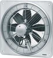 Ventilator DZQ 35/6 B