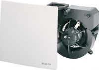 Ventilator ER 100 I