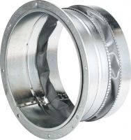 Verbindungsstutzen ELA 18