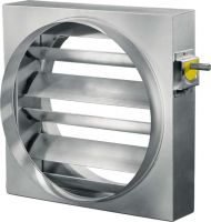 Verschlussklappe JVE 35