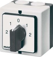 Wende-Polumschalter WP 1