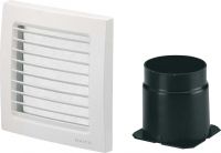 Zweitraumanschluß-Set ER-ZR