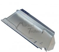 Metalldachplatte MTPTON260ZROT