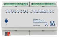 Binäreingang 16-fach 8TE BE-16000.02