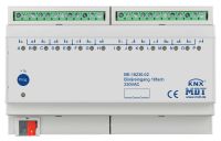 Binäreingang 16-fach 8TE BE-16230.02