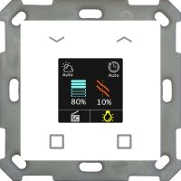 Jalousietaster Smart BE-JTA5504.01