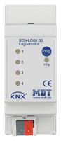 Logikmodul, 2TE, REG SCN-LOG1.02