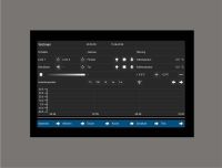 Touchpanel VisuControl VC-0701.04