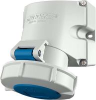 Wanddose 9590