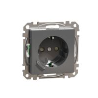Connected SCHUKO-Steckdose MEG2380-0414